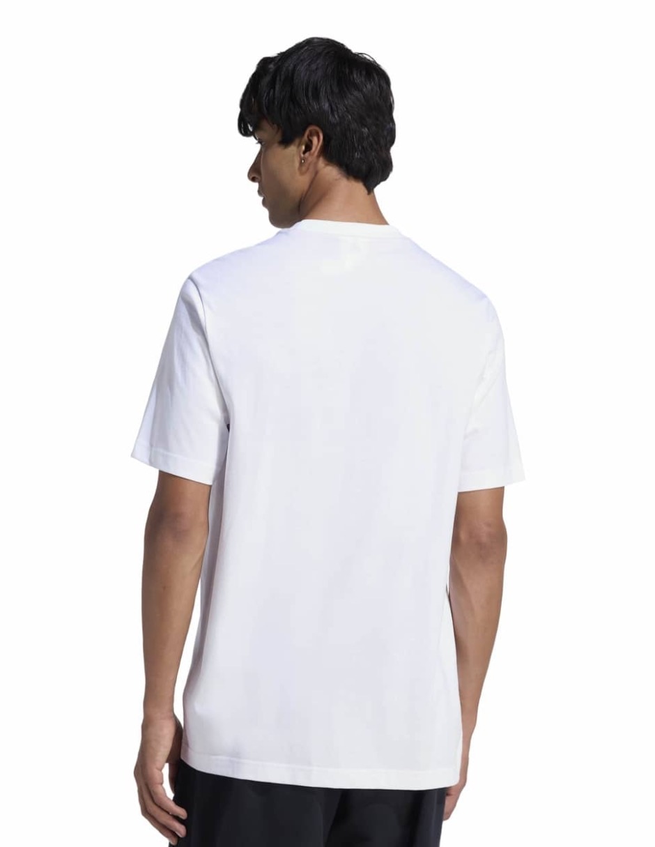 Playera deportiva para fútbol selección nacional de México de hombre 3