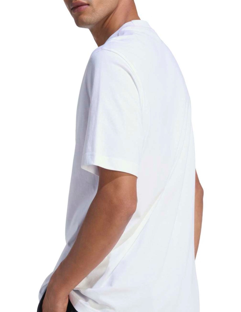 Playera deportiva para fútbol selección nacional de México de hombre 6