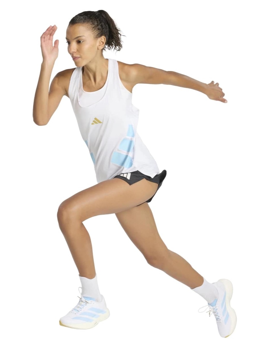 "set playera deportiva/playera deportiva" "para" correr sin equipo "de" mujer 4