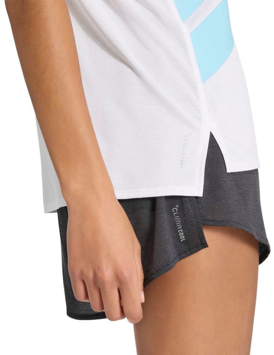 "set playera deportiva/playera deportiva" "para" correr sin equipo "de" mujer 7