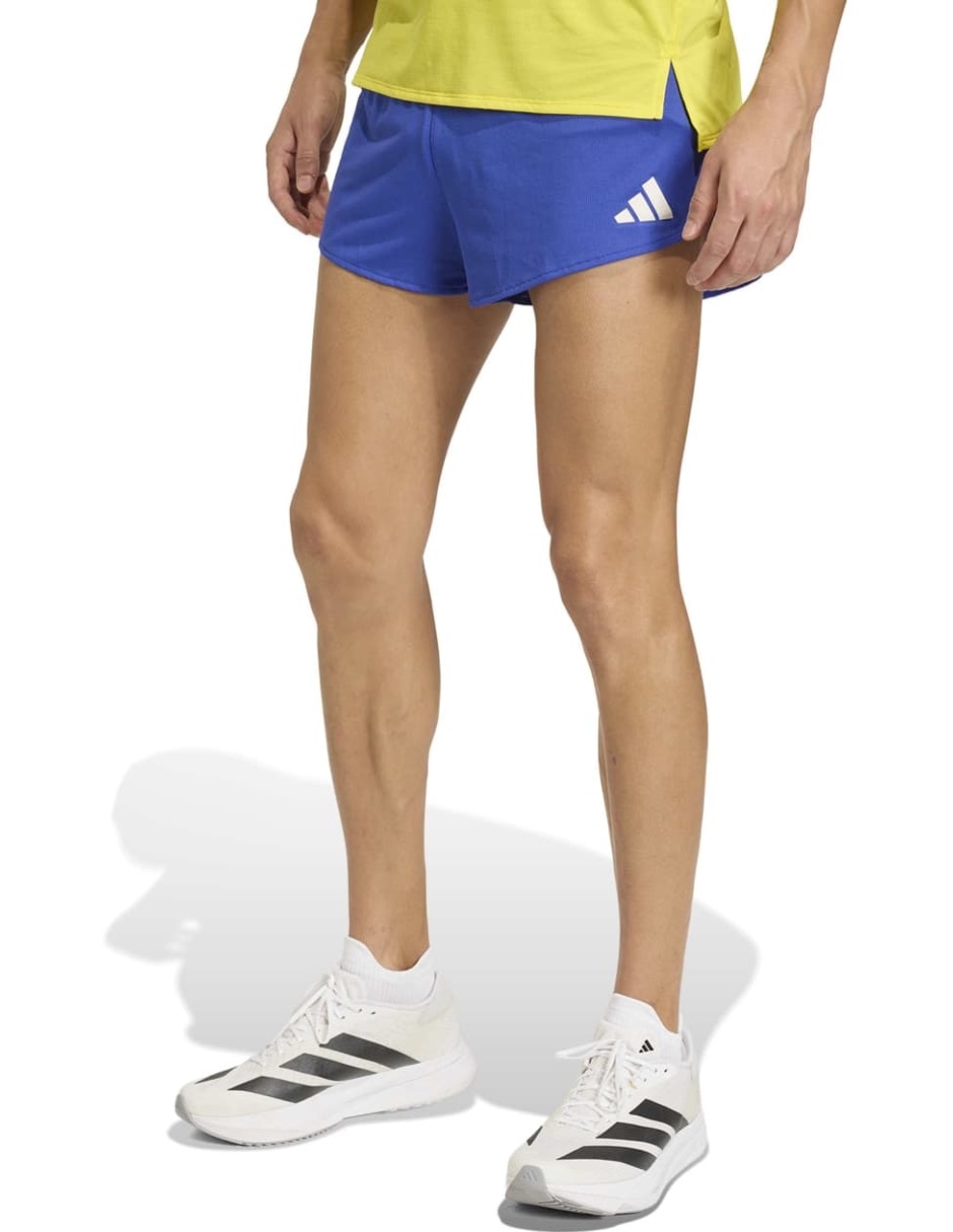 'set short/short' con bolsillos 'para' correr hombre