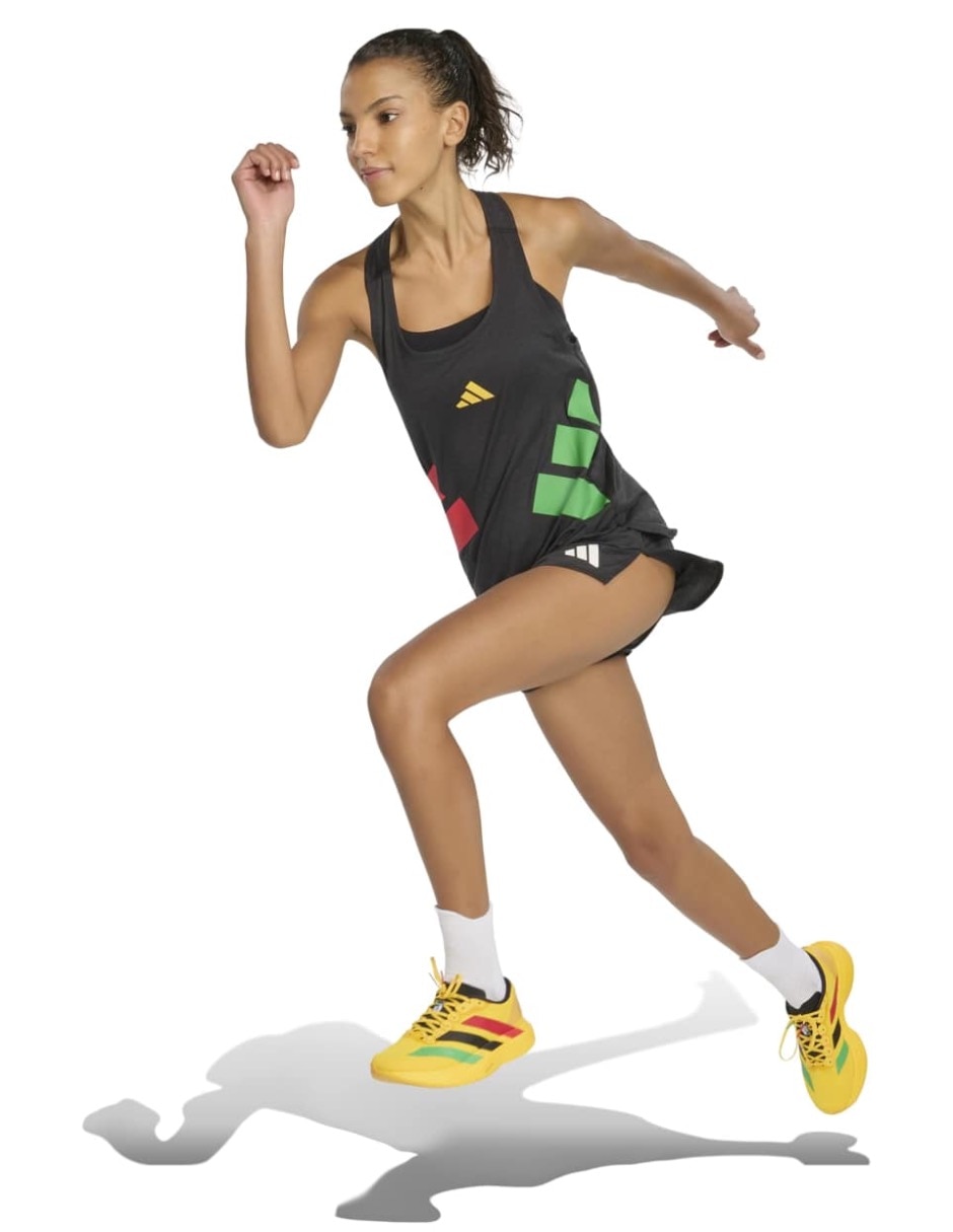"set short/short" con bolsillos "para" correr mujer 4