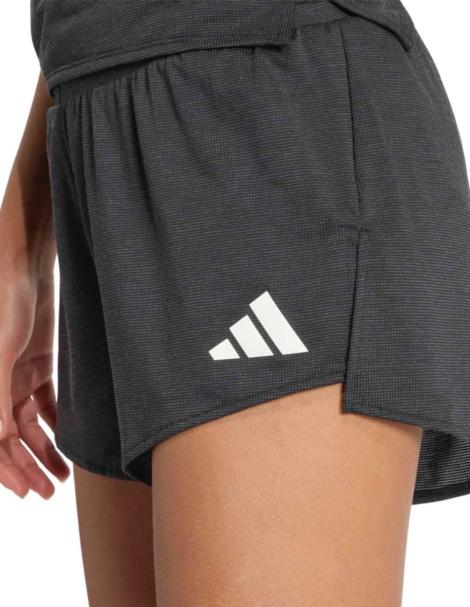 "set short/short" con bolsillos "para" correr mujer 7