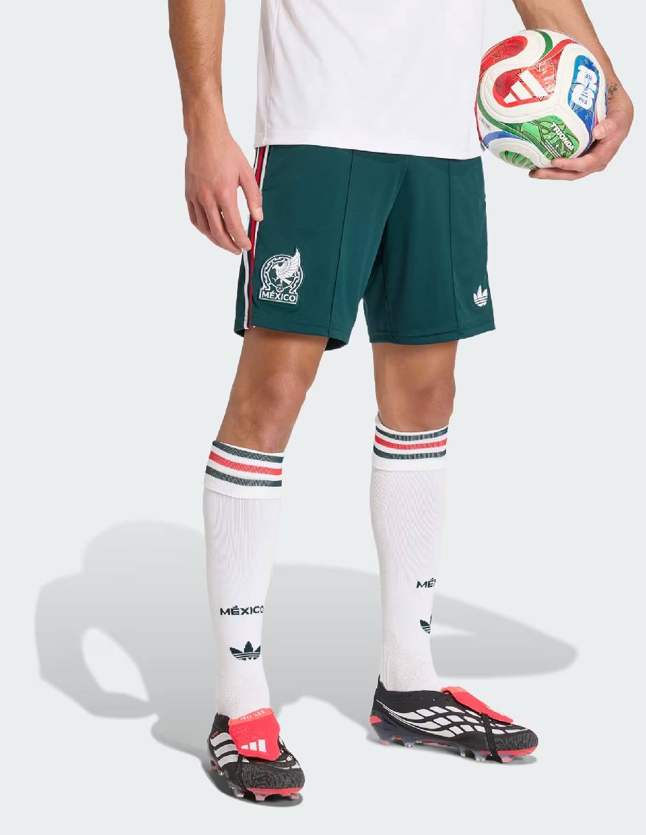 'set short/short' con bolsillos 'para' fútbol hombre 'set short/short' con bolsillos 'para' fútbol hombre