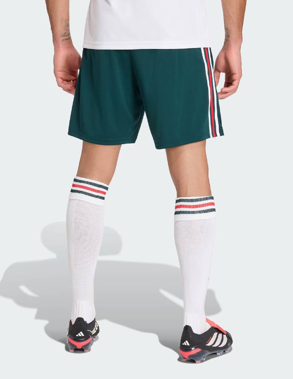 "set short/short" con bolsillos "para" fútbol hombre 2