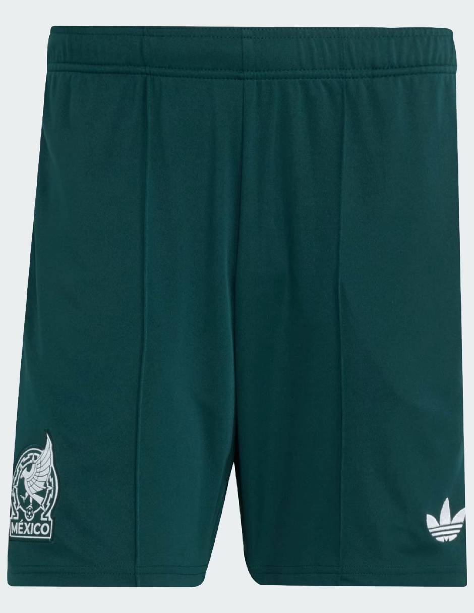 "set short/short" con bolsillos "para" fútbol hombre 7