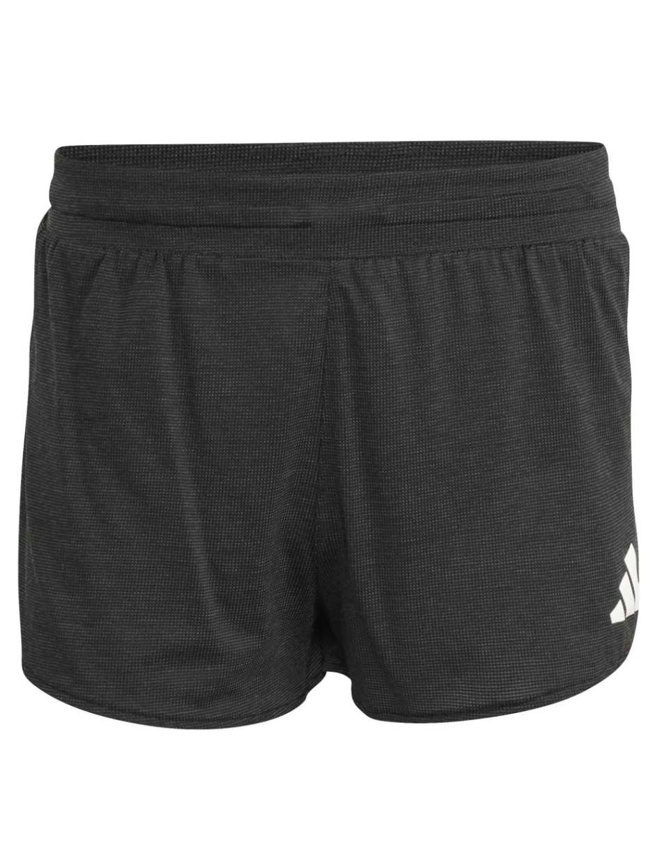 Short con bolsillos para correr hombre 2