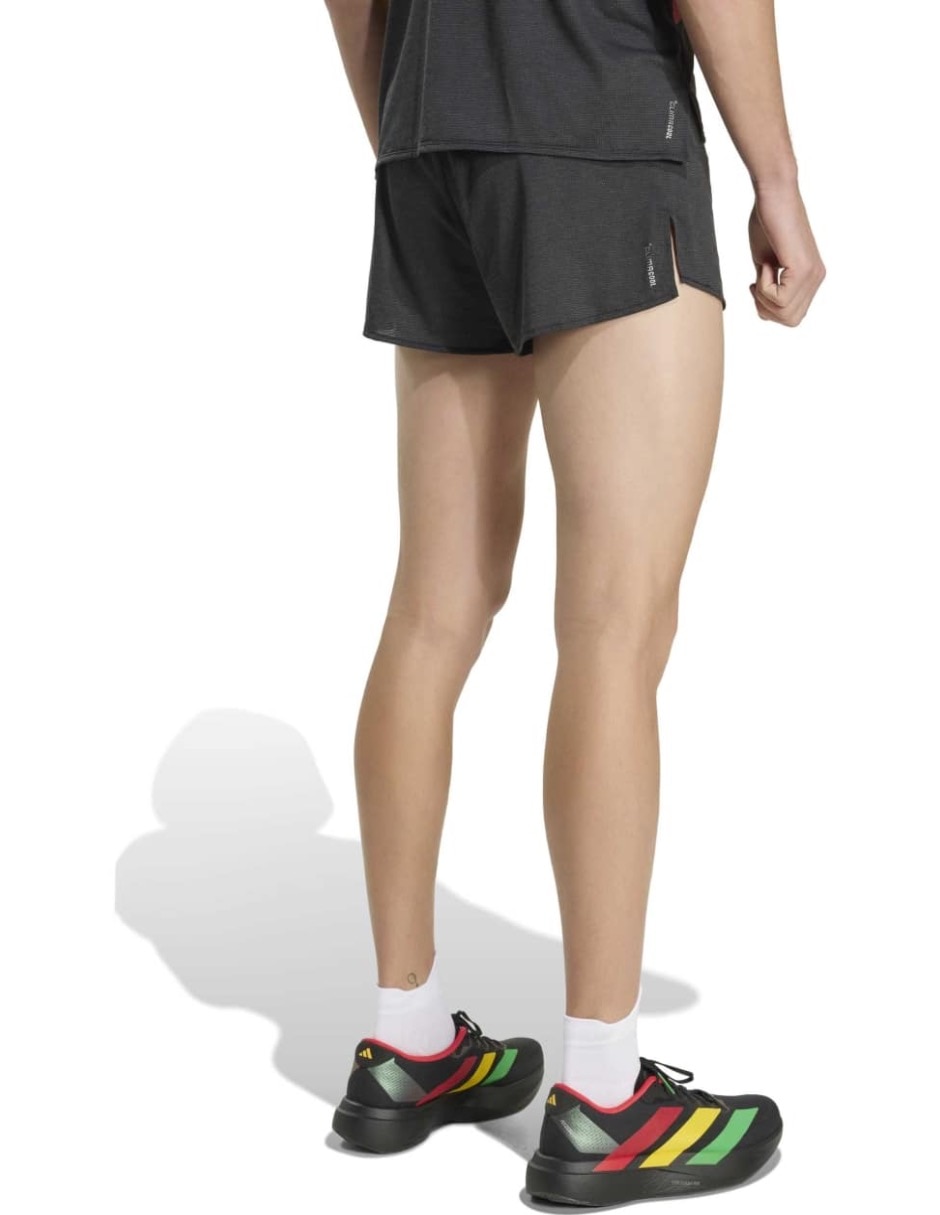 Short con bolsillos para correr hombre 3