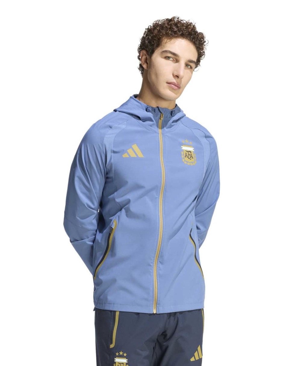 Chamarra Fifa World Cup Argentina para hombre