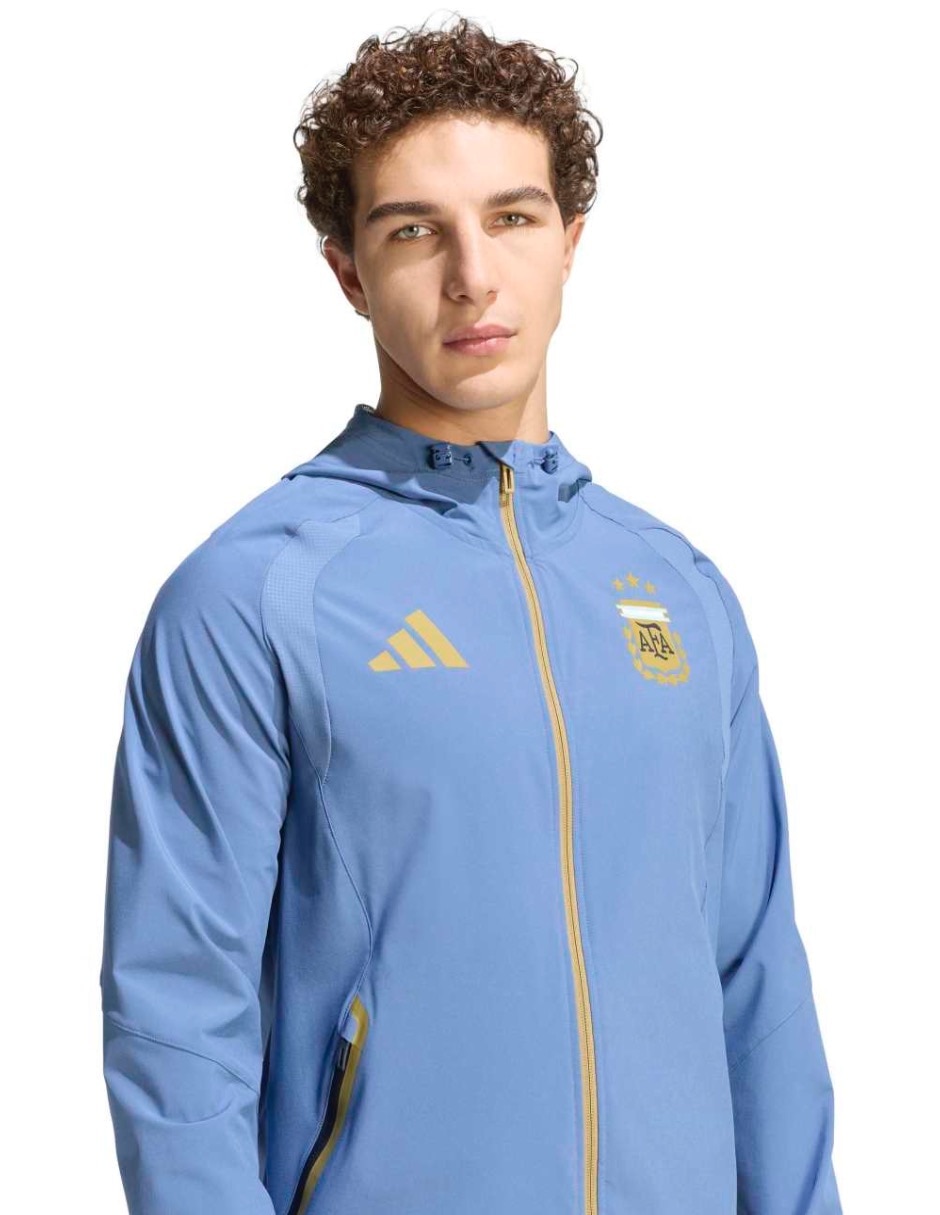 Chamarra Fifa World Cup Argentina para hombre 4