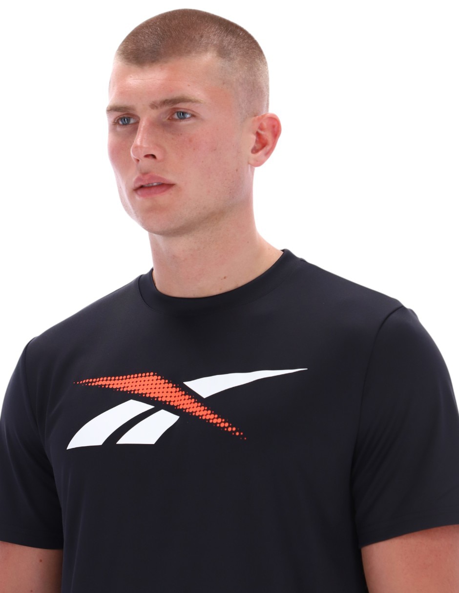 Playera deportiva casual para hombre 4