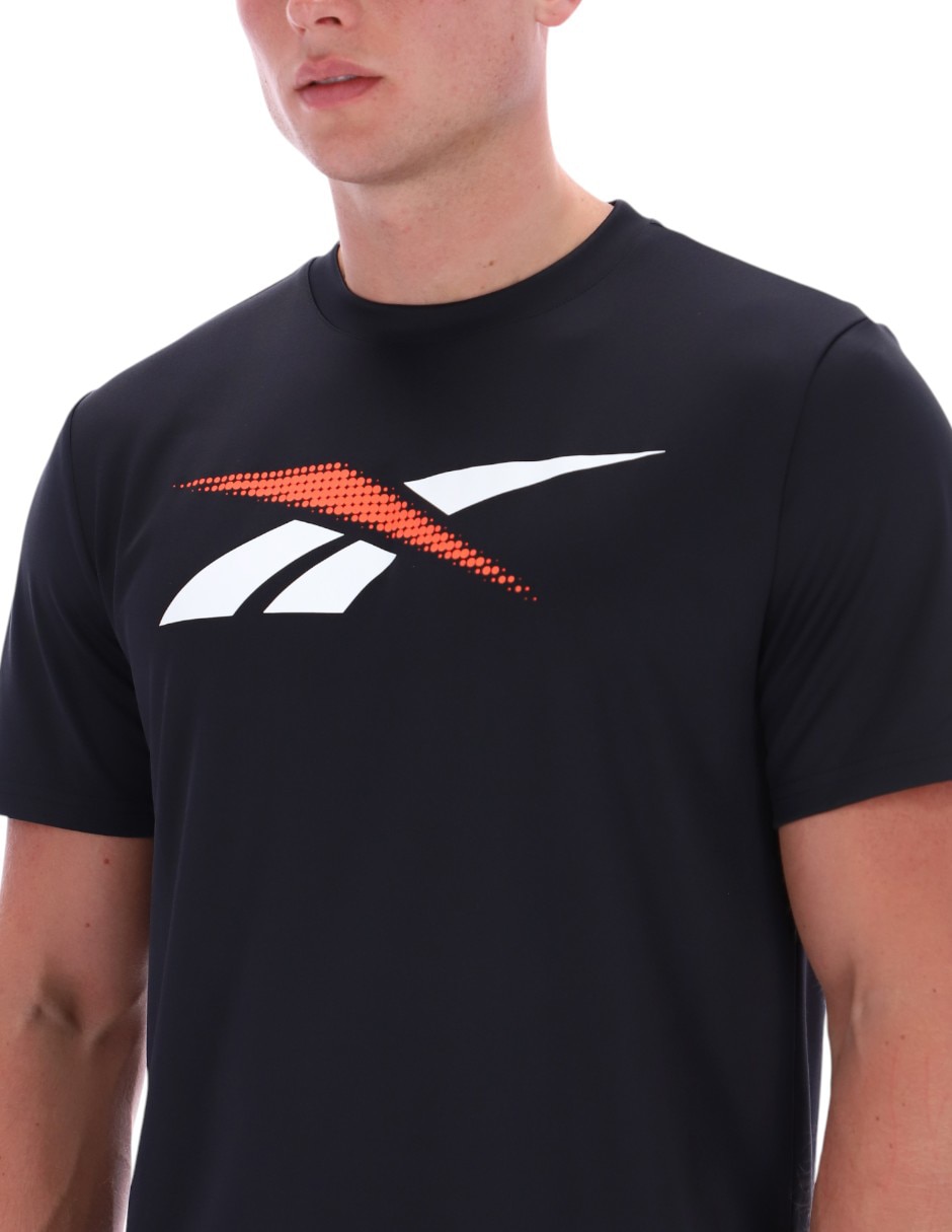 Playera deportiva casual para hombre 5