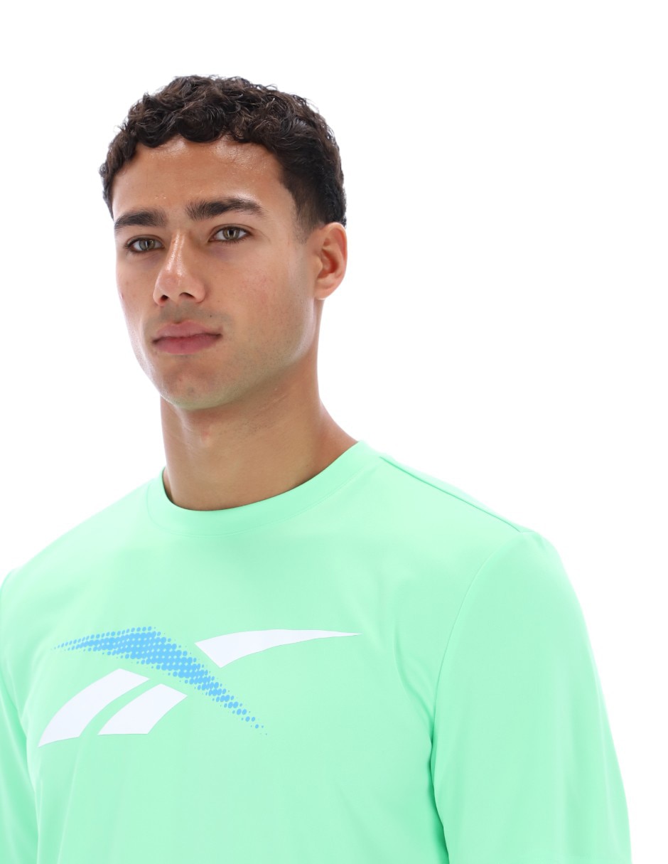 Playera deportiva para hombre 4