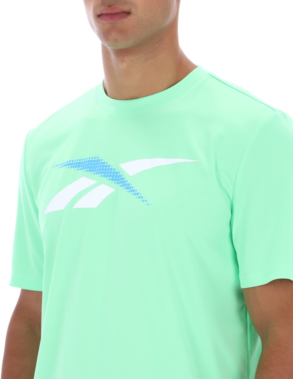 Playera deportiva para hombre 5