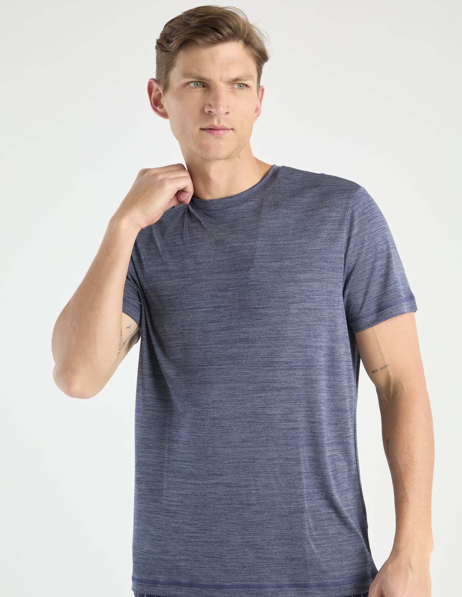 Playera deportiva de hombre Playera deportiva de hombre