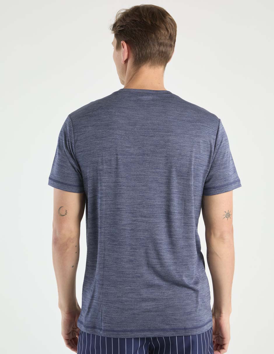 Playera deportiva de hombre 2