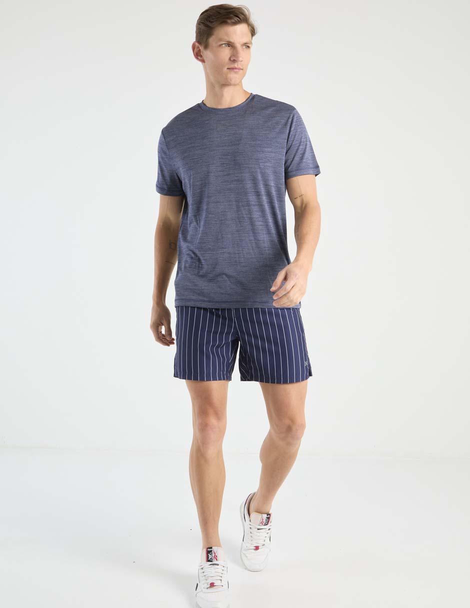 Playera deportiva de hombre 3