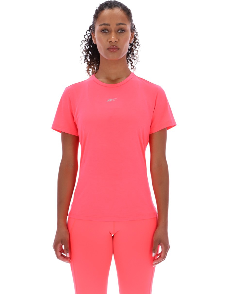 Playera deportiva para mujer Playera deportiva para mujer