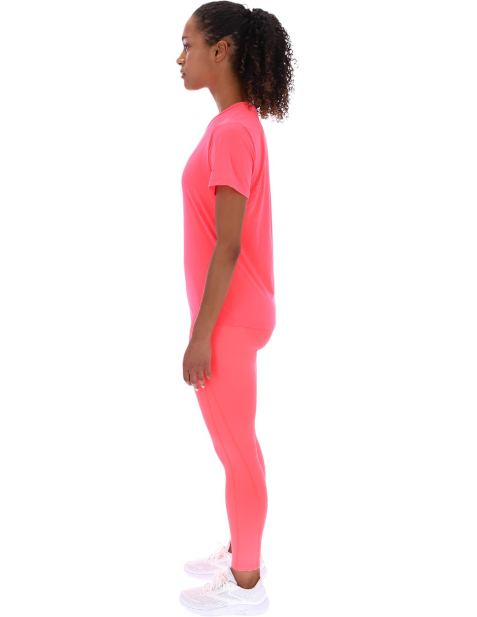 Playera deportiva para mujer 2