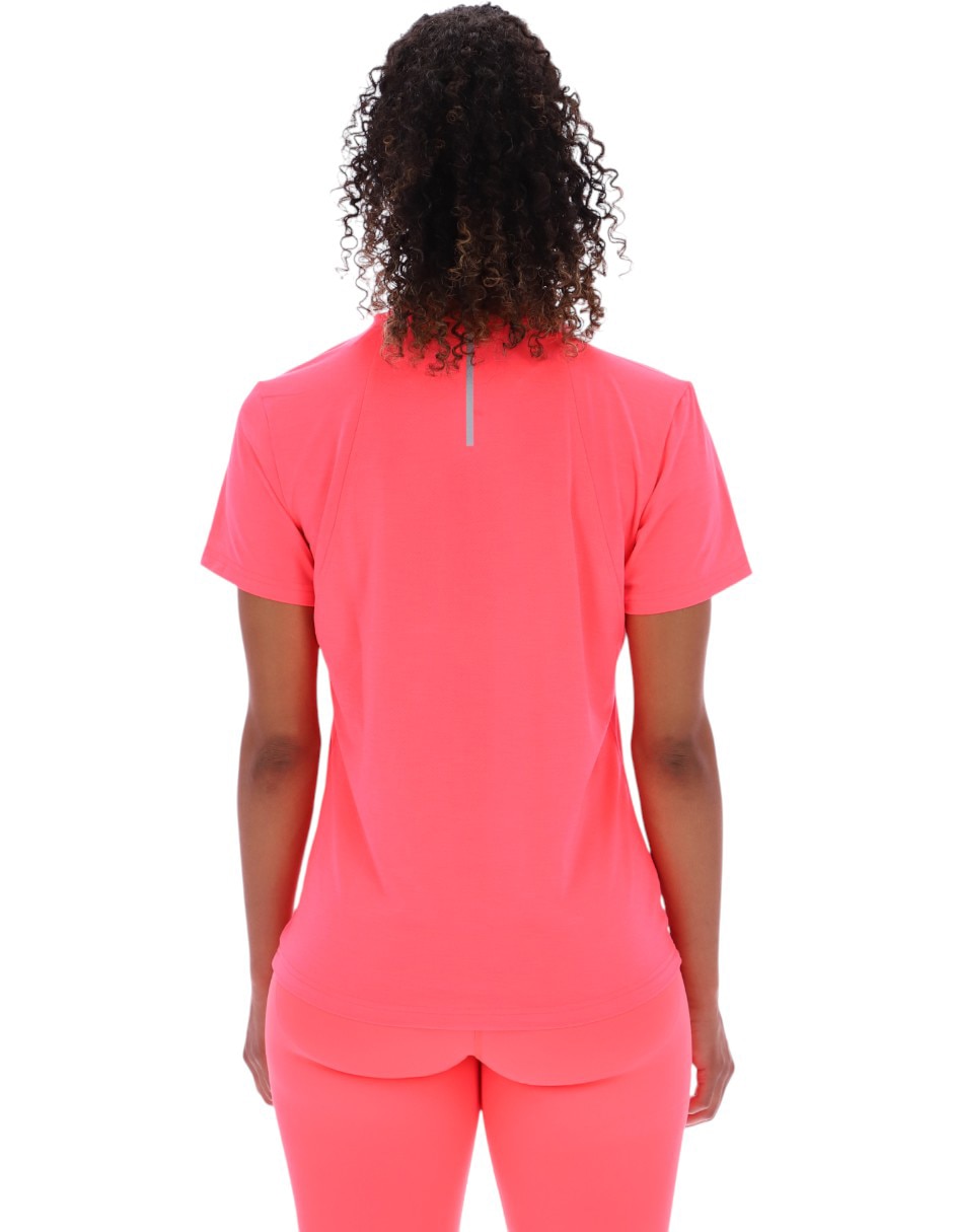 Playera deportiva para mujer 3