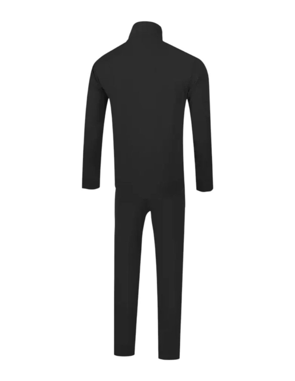 Conjunto deportivo regular con jareta para hombre 4