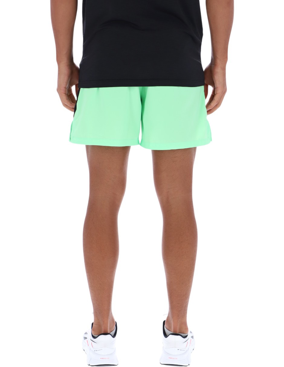 Short con bolsillos para entrenamiento hombre 3