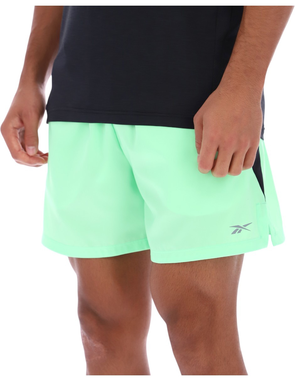 Short con bolsillos para entrenamiento hombre 5