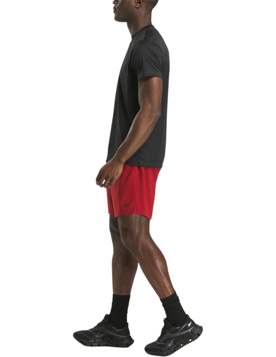 Short para entrenamiento hombre 5