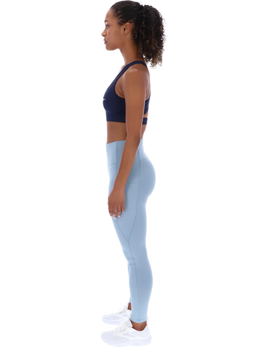 Top deportivo para entrenamiento mujer 2