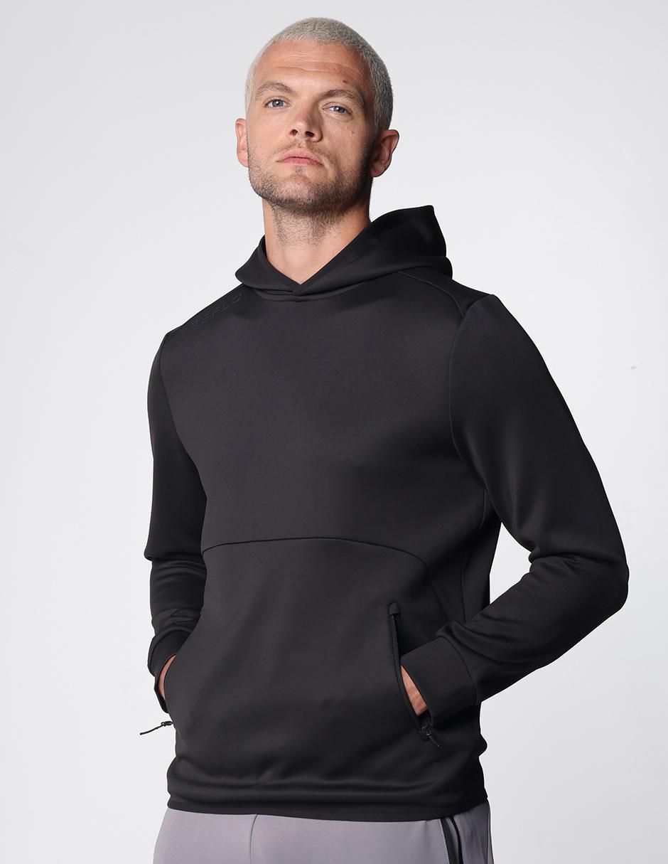 Sudadera con capucha unisex Sudadera con capucha unisex