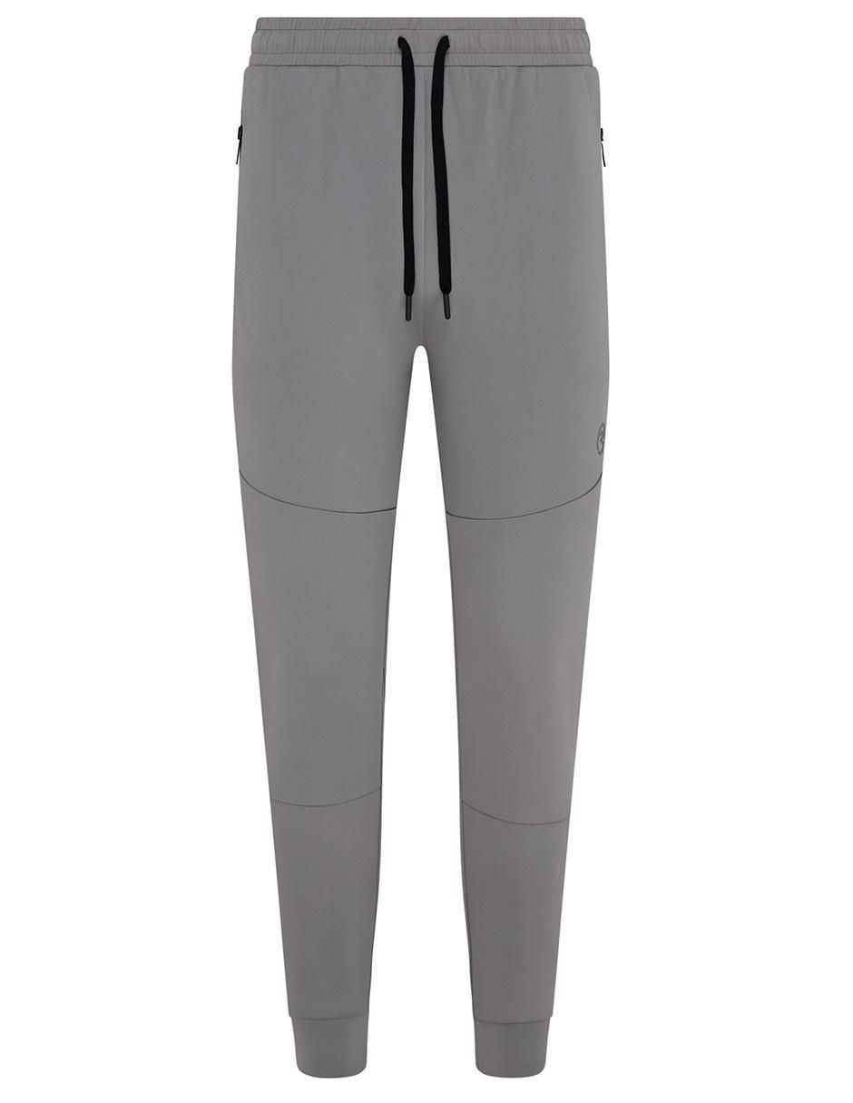 Pantalón jogger reflo "estampado" liso "para" hombre