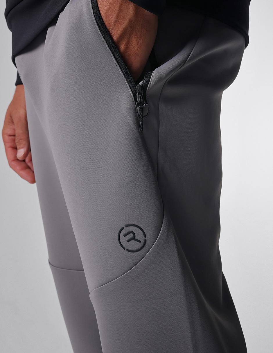 Pantalón jogger reflo "estampado" liso "para" hombre