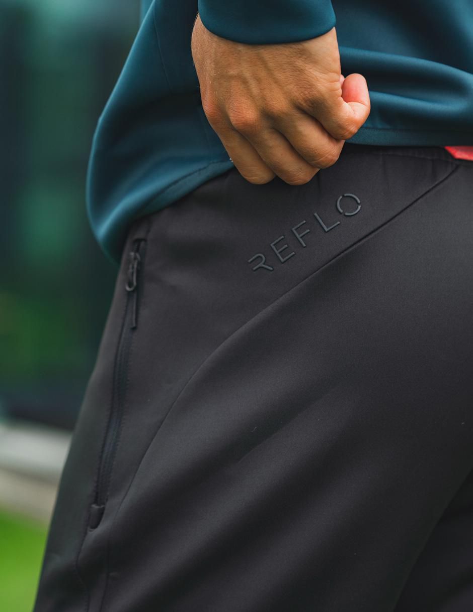 Pantalón jogger para hombre 7