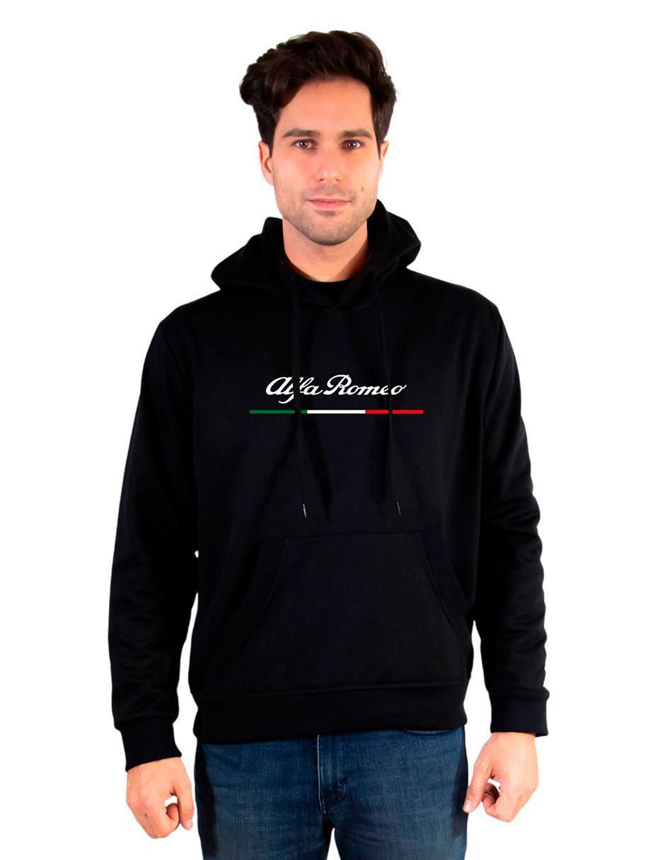 Sudadera con capucha y bolsa unisex Sudadera con capucha y bolsa unisex