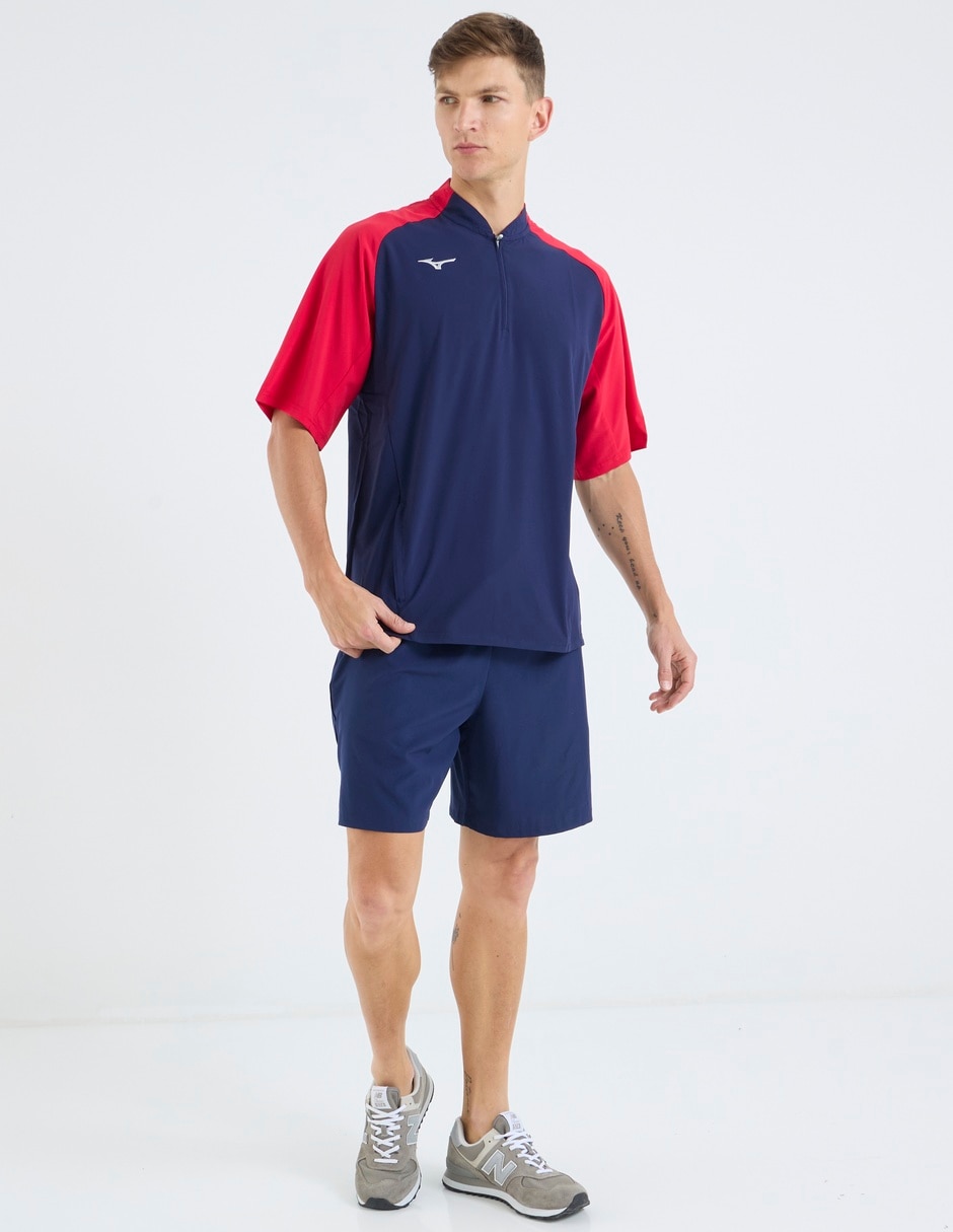 Playera deportiva para entrenamiento para hombre 3
