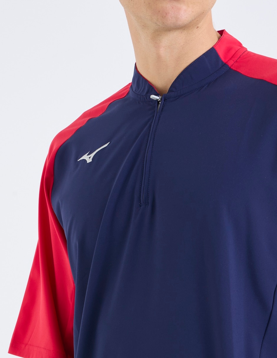 Playera deportiva para entrenamiento para hombre 4