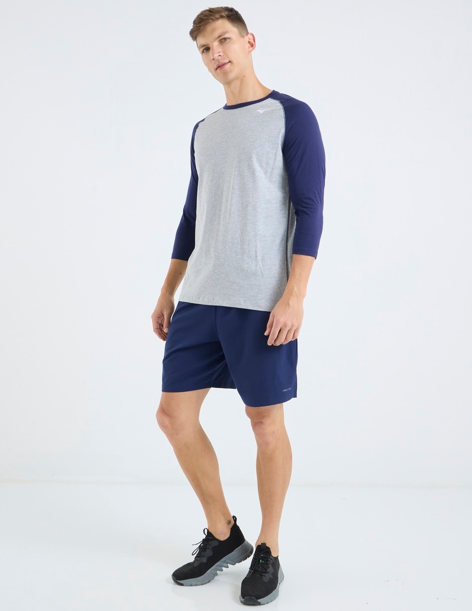 Playera deportiva para béisbol de hombre 3