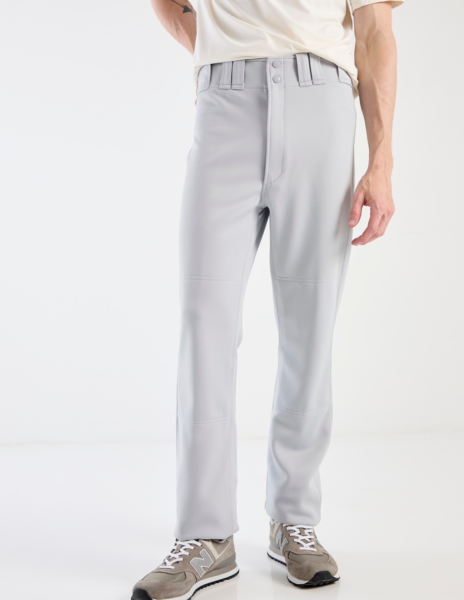 Pants para béisbol de hombre