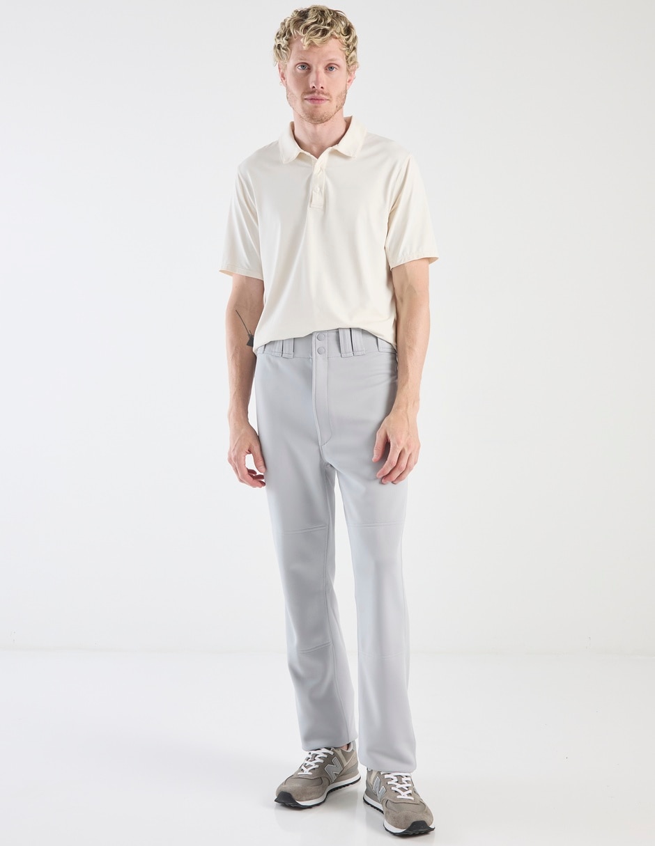 Pants para béisbol de hombre 3