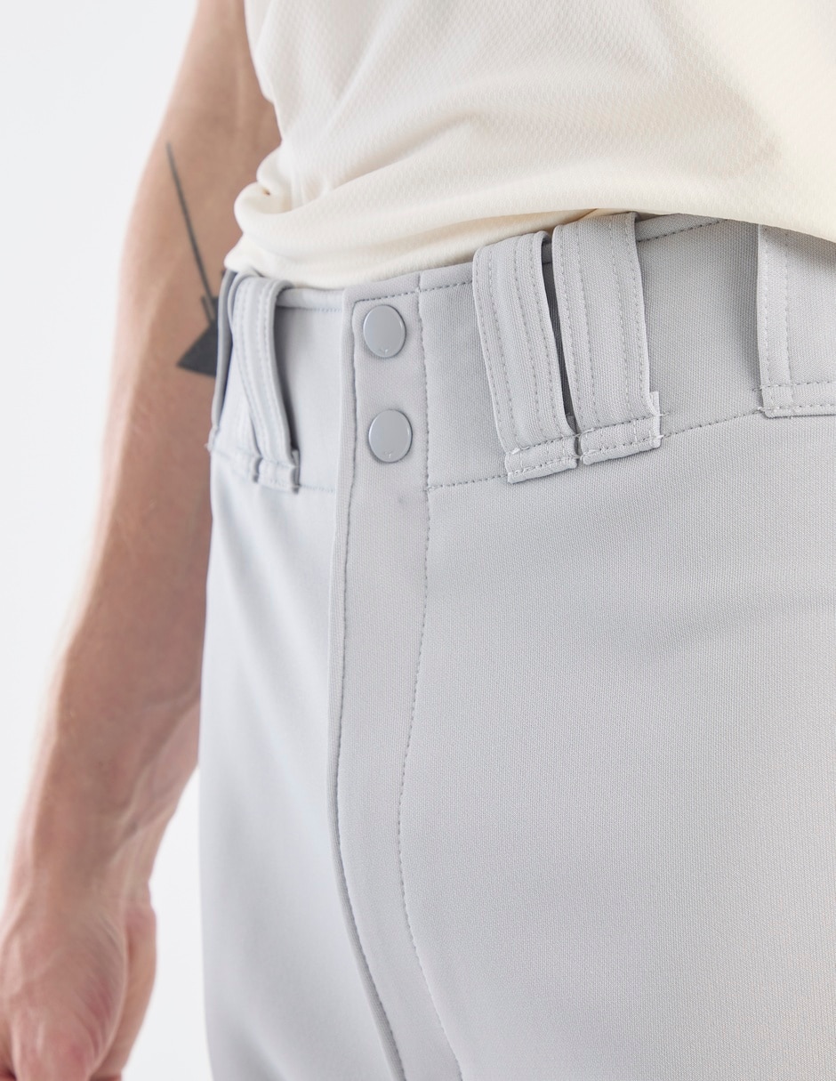 Pants para béisbol de hombre 4