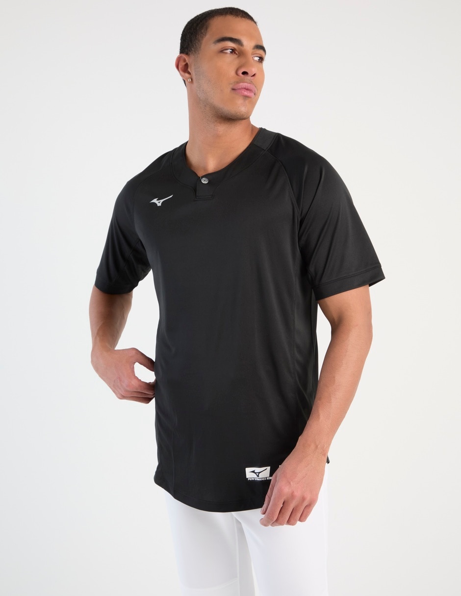 Jersey de manga corta para hombre Jersey de manga corta para hombre