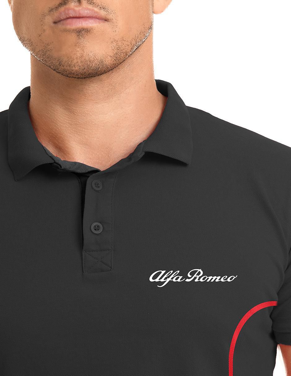 Playera tipo polo para hombre 3