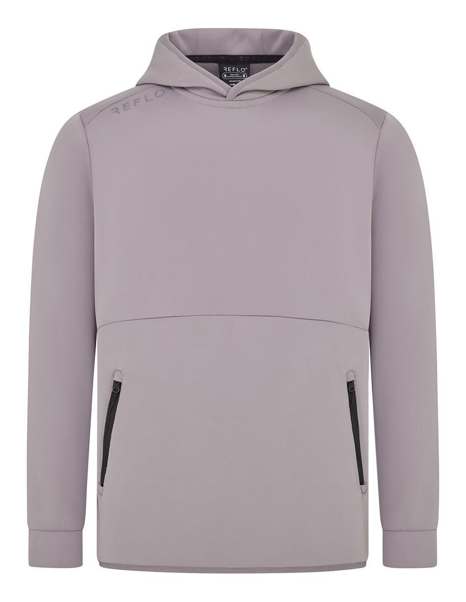 Sudadera con capucha unisex 2