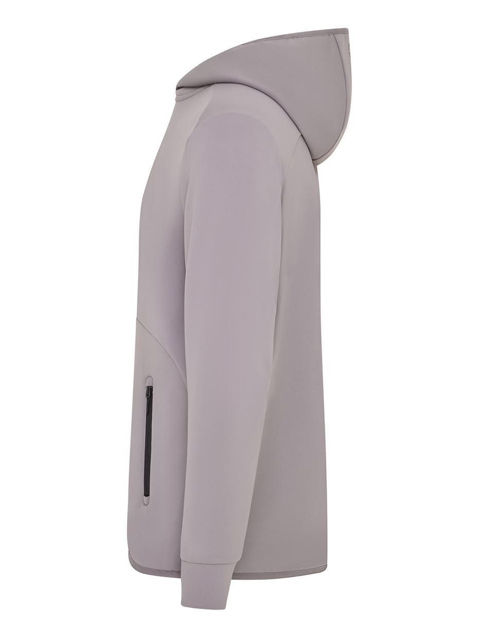 Sudadera con capucha unisex 3