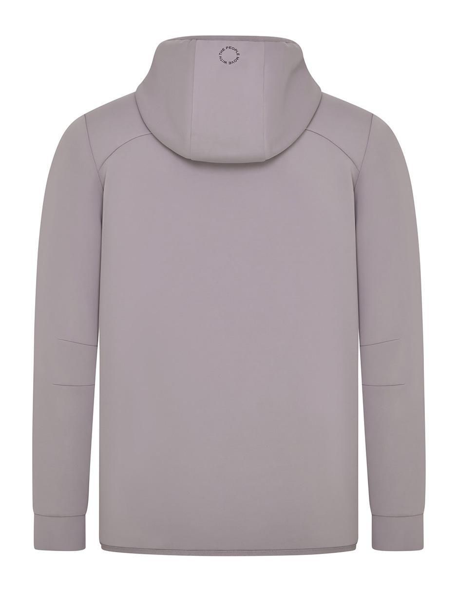 Sudadera con capucha unisex 4