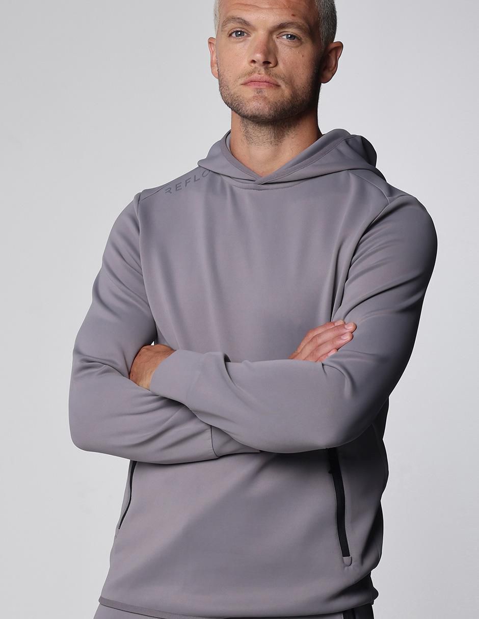 Sudadera con capucha unisex 6