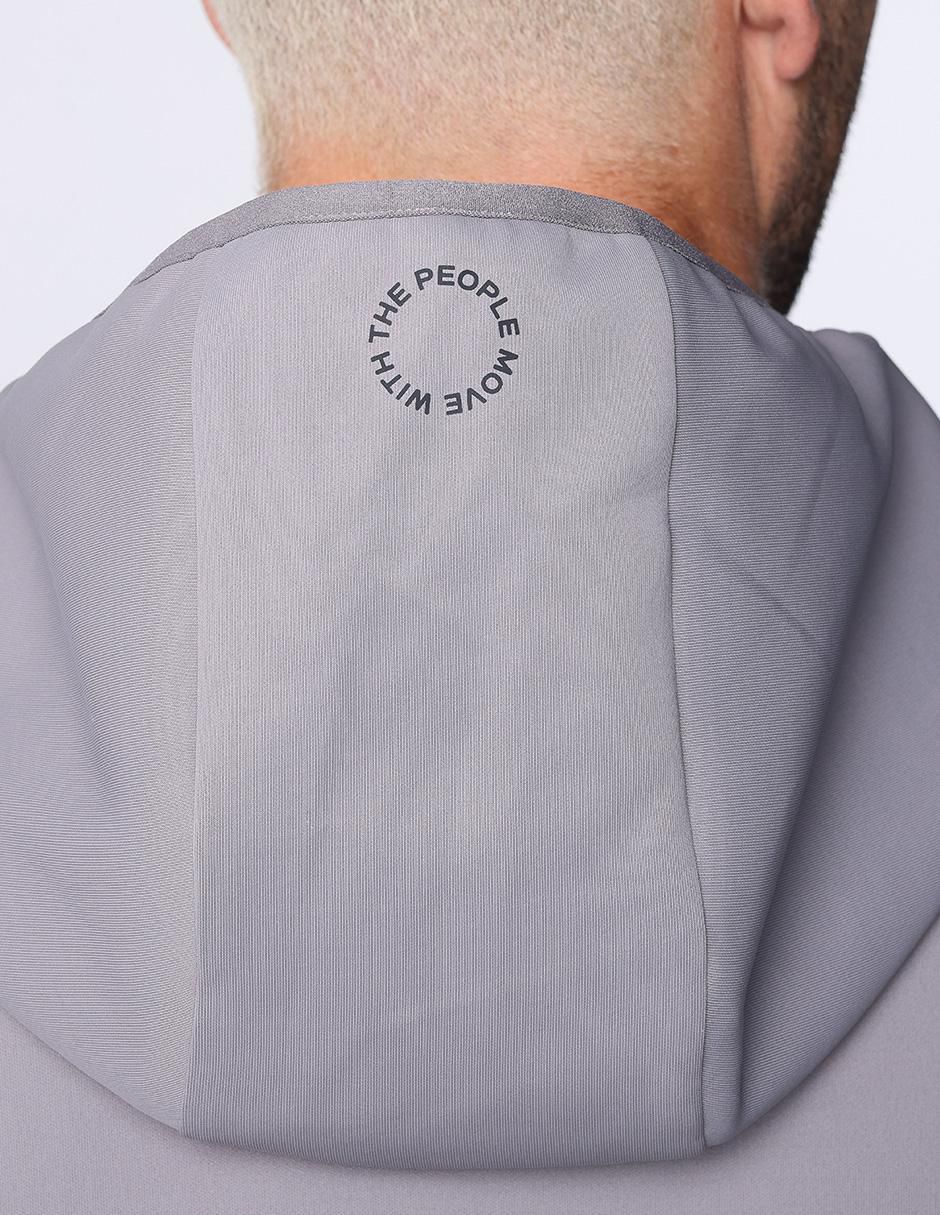 Sudadera con capucha unisex 9