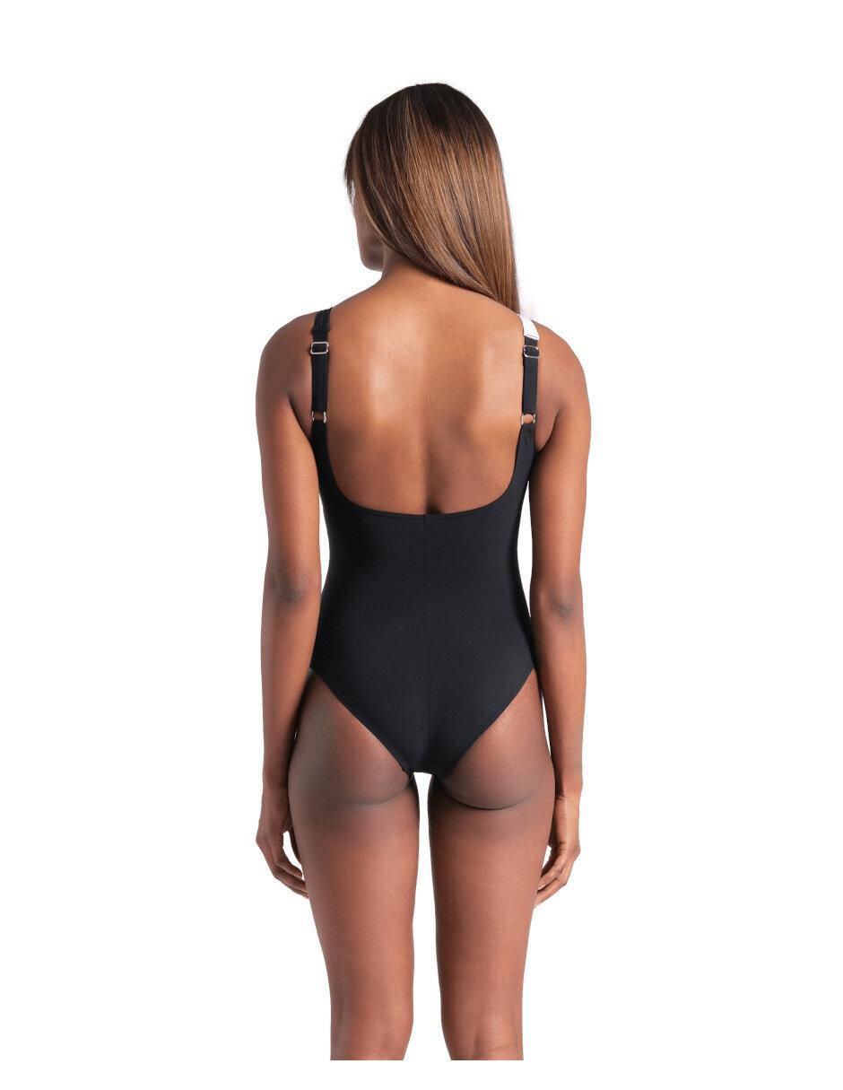 Traje de baño completo para mujer 2