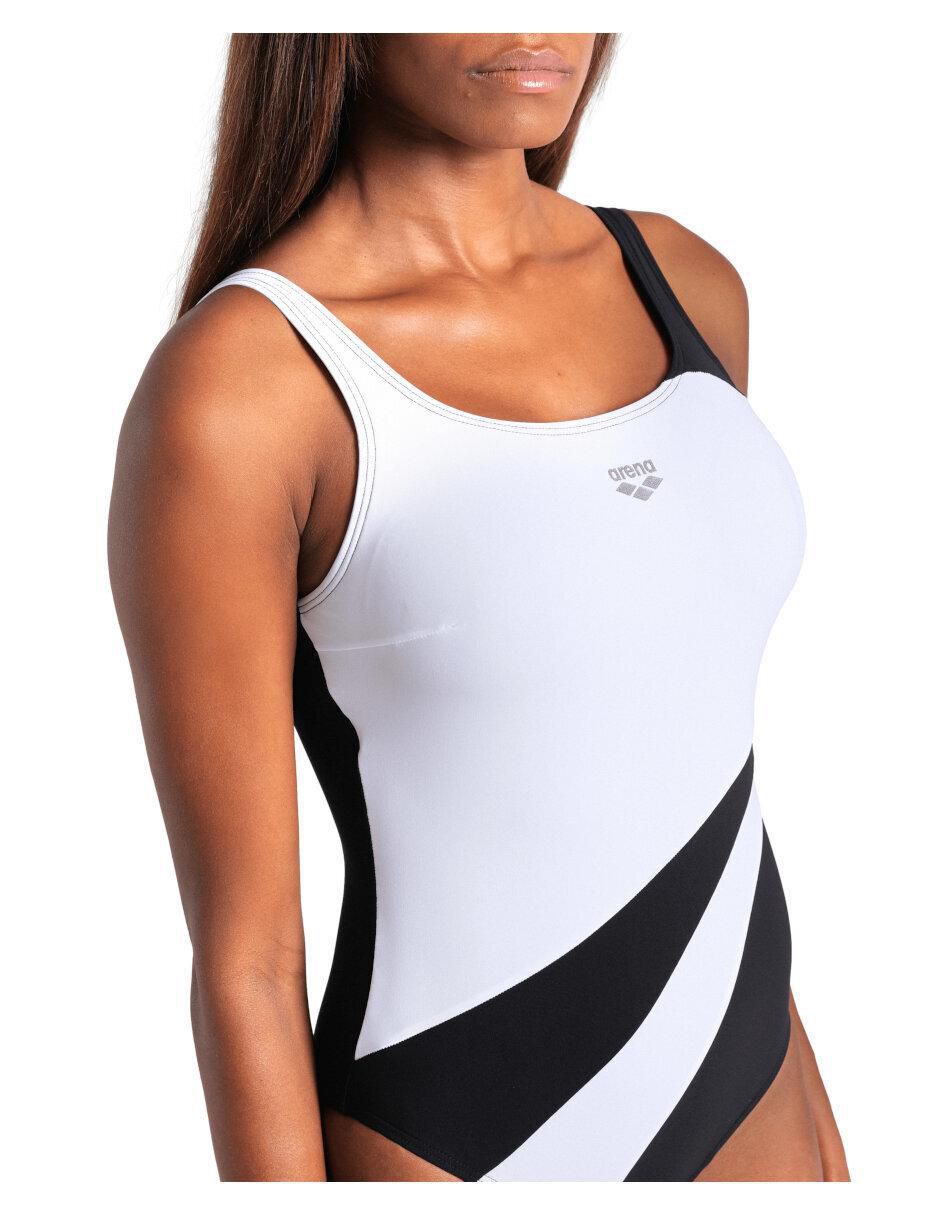 Traje de baño completo para mujer 4