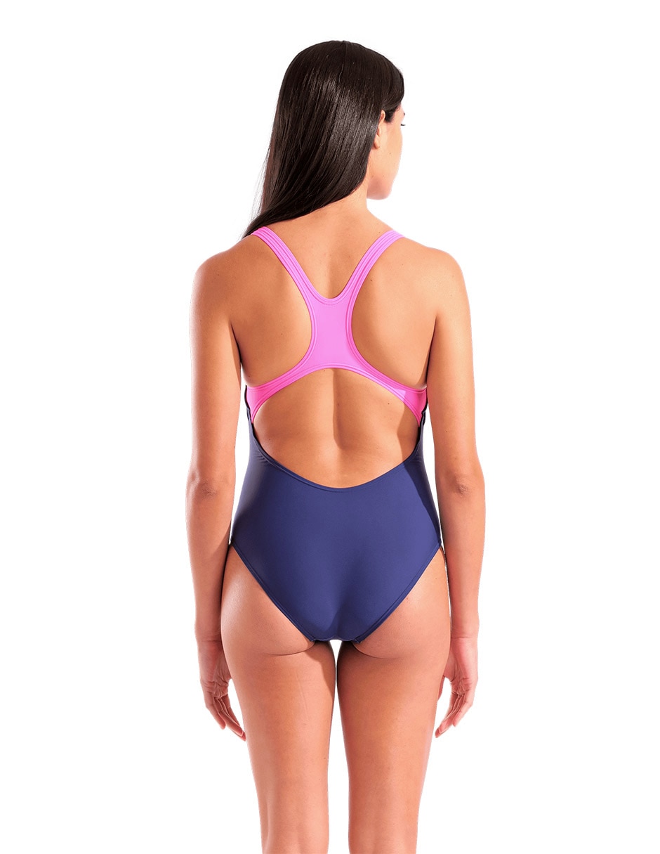 Traje de baño completo deportivo para mujer 2